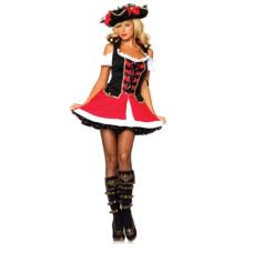 FANTASIA DE AYE AYE ADMIRAL